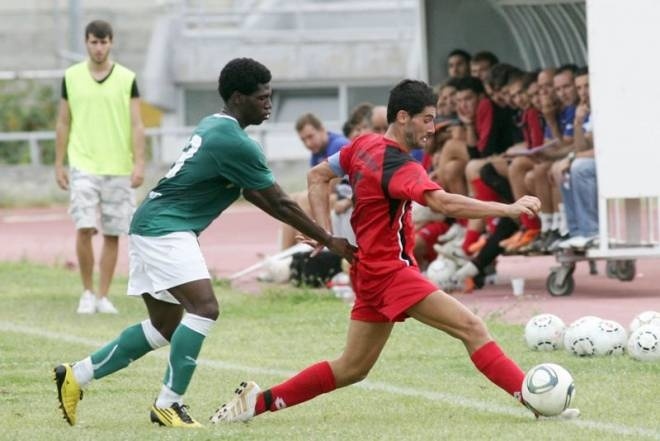 Φιλική νίκη για Απόλλωνα