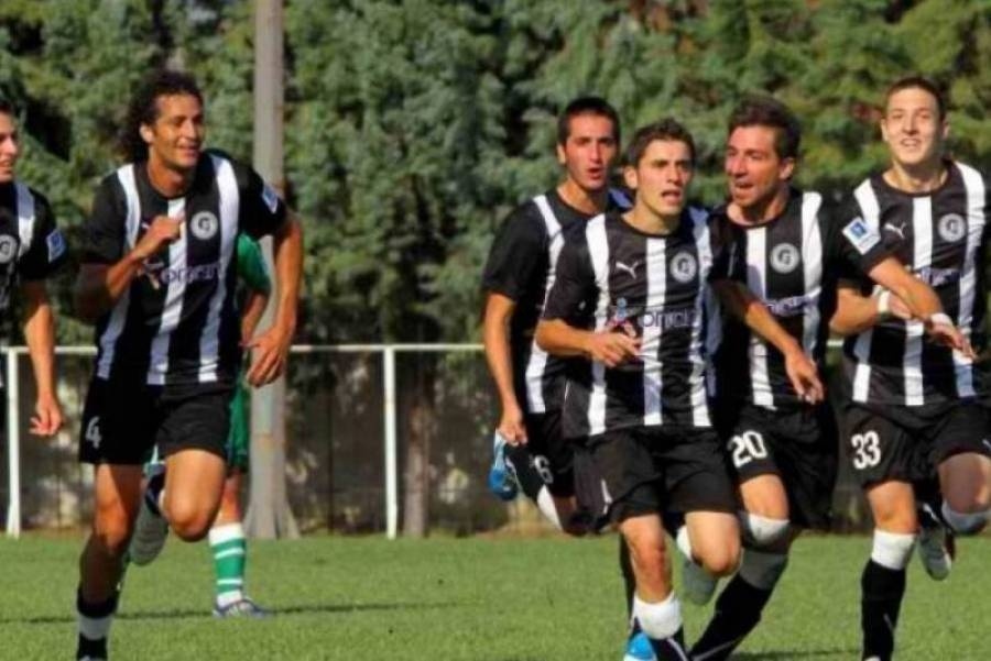 Ικανοποιούν οι «μικροί»!