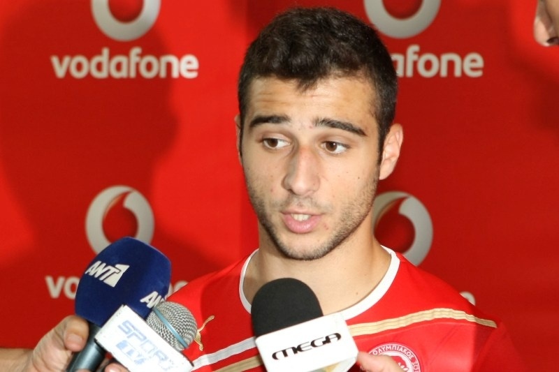 «Φέτφα»: «Στην Αγγλία για θετικό αποτέλεσμα»