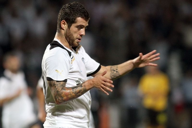 Βιεϊρίνια: «Φάνηκε η ποιότητα του ΠΑΟΚ»