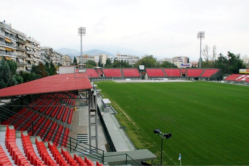 Γούνας: «Η Δόξα δεν μπορεί να παίξει στις Σέρρες»