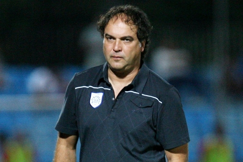 Ντεμόλ: «Ήμασταν άτυχοι»