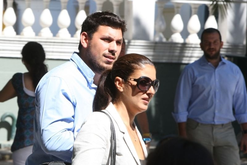 Ποτηριάδου: «Θα υπάρξει δικαιοσύνη»