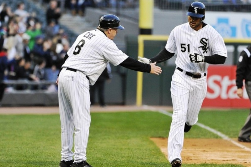 Ισορροπία στο Σικάγο