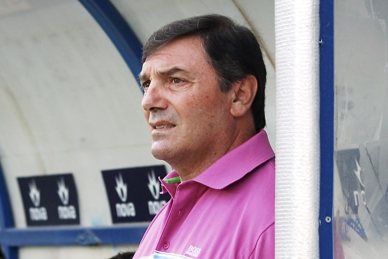 Τεννές: «Μπορούσαμε τη νίκη»