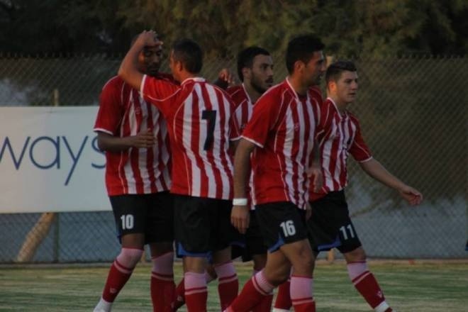 Ξεκούραση στον Πλατανιά