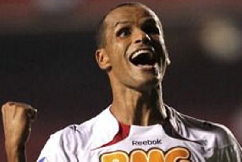 «Λυτρωτής» Ριβάλντο!