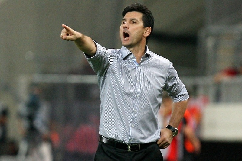 Ουζουνίδης: «Εύκολη νίκη»