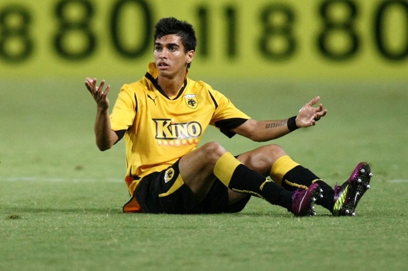 Λεονάρντο: «Δεν φταίει το σύστημα»