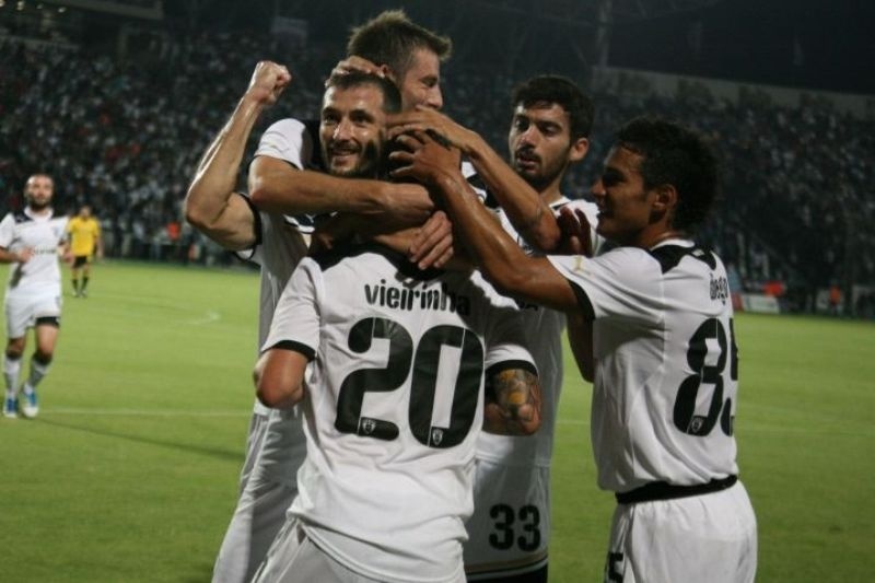 Χαλαρά κι η κορυφή είναι ωραία! (photos+video)
