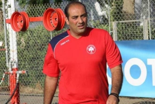 Παντζιαράς: «Μπορούσαμε κι άλλα γκολ»