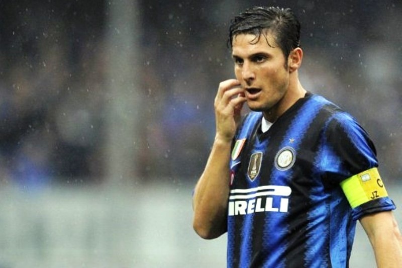 Ζανέτι: «Στον σωστό δρόμο»