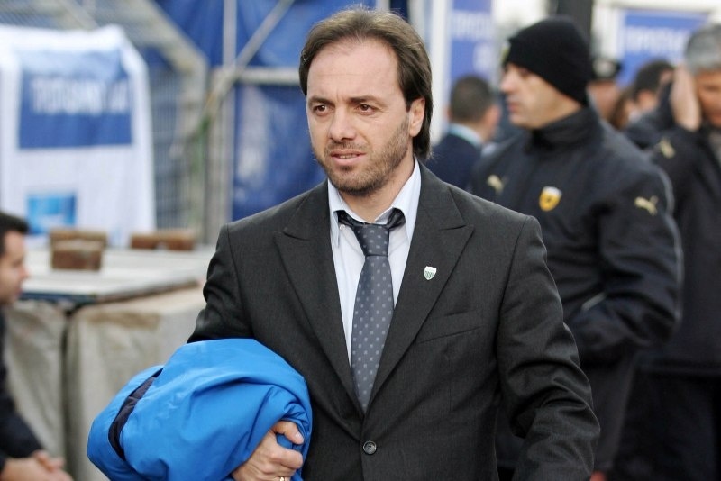 Δεν εντυπωσίασε ο Φωκικός