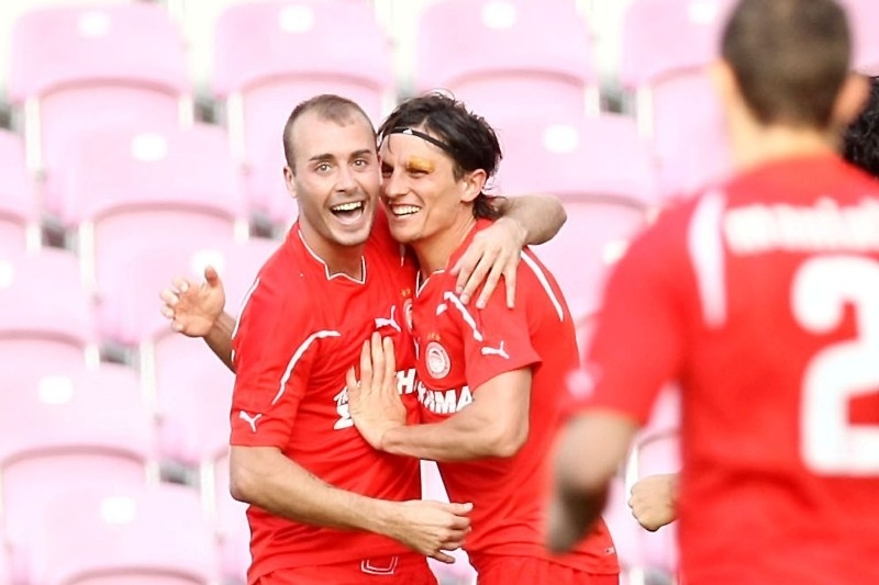 «Πετάνε» για Λονδίνο Γέστε και Φέισα