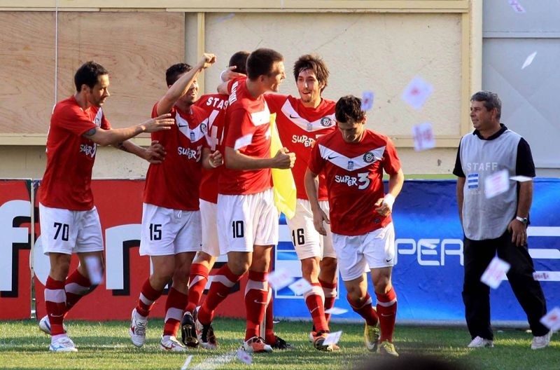 Επιτέλους… νίκη (video+photos)