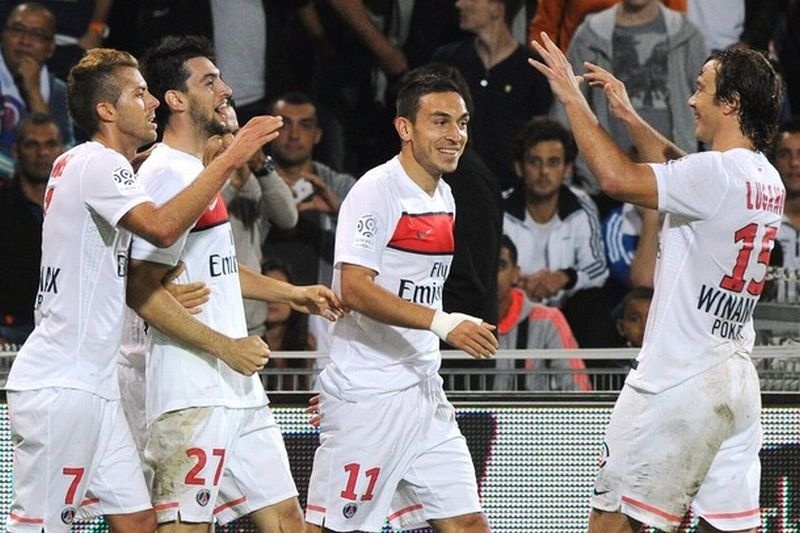 Καπνογόνο και… φυλακή!