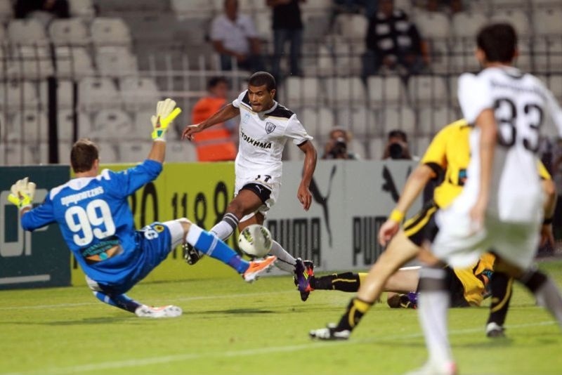 Έτο: «Σημασία έχει ότι νικήσαμε»