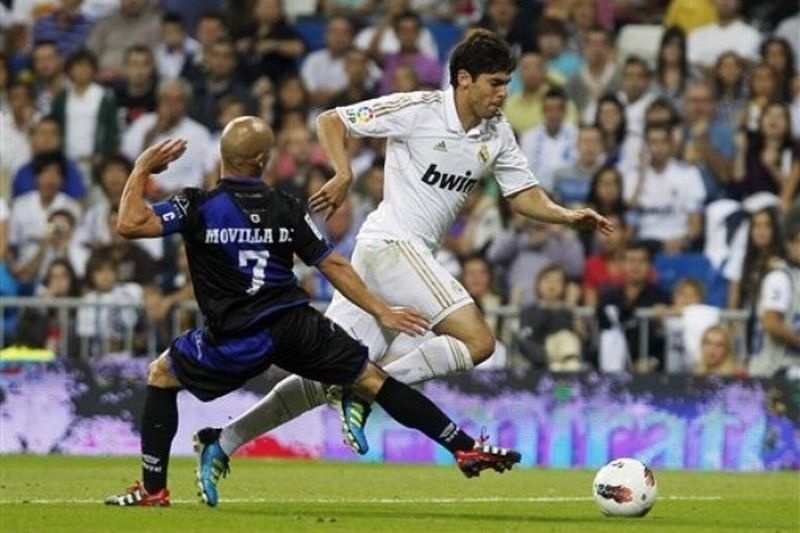 Κακά: «Πολύτιμη η νίκη με Ράγιο»