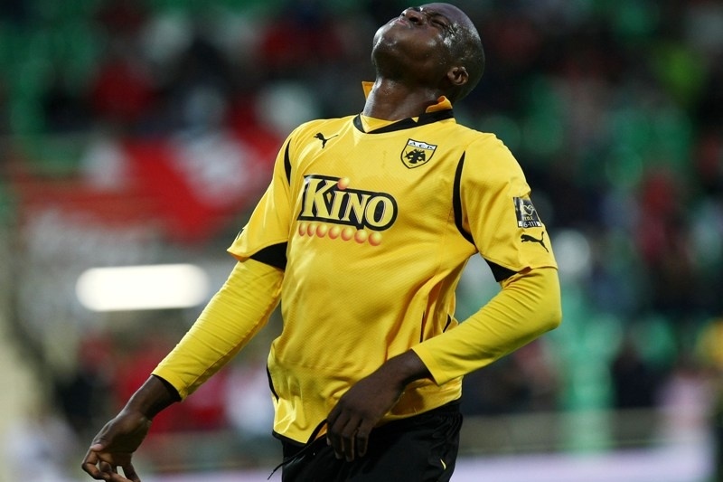 Μπέλεκ: «Να δώσουμε μία ακόμα χαρά στον κόσμο μας»