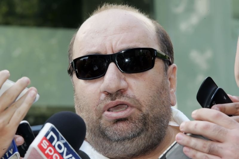 Τσάκας: «Επικοινώνησαν μαζί μου οπαδοί»
