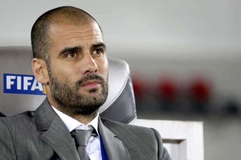 Γκουαρντιόλα: «Δεν είμαστε ανίκητοι»