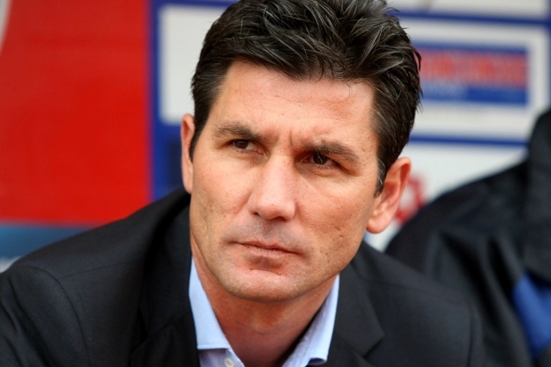 Ουζουνίδης: «Δίκαιη η νίκη»