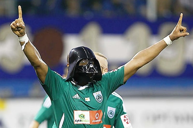 Στην Ομόνοια το ντέρμπι