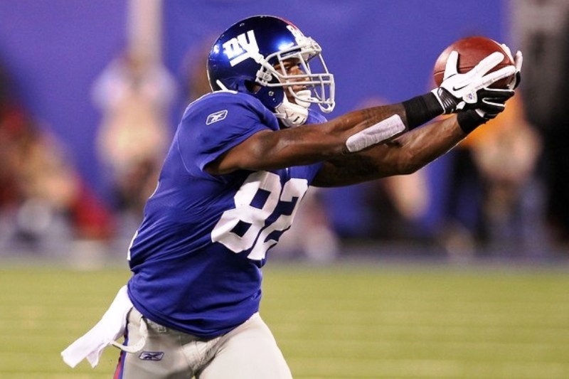 Απώλειες στους «γίγαντες»