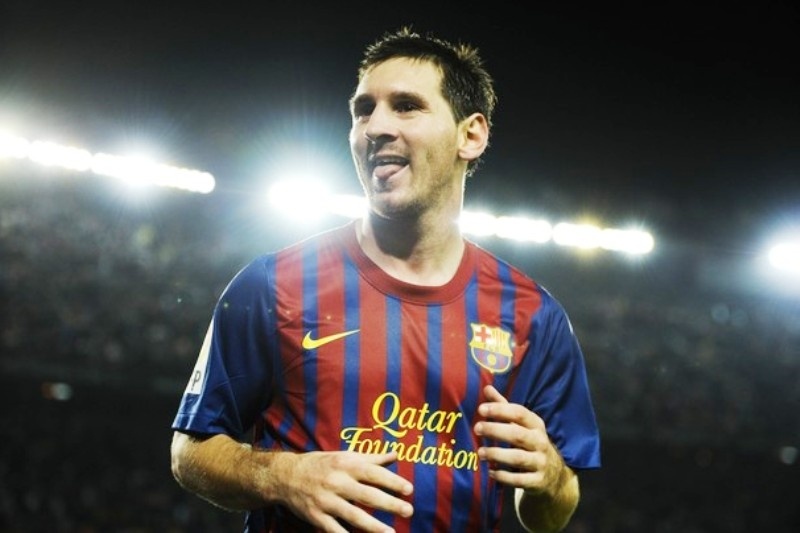 Μέσι: «Κρίθηκε από το πρώτο γκολ»