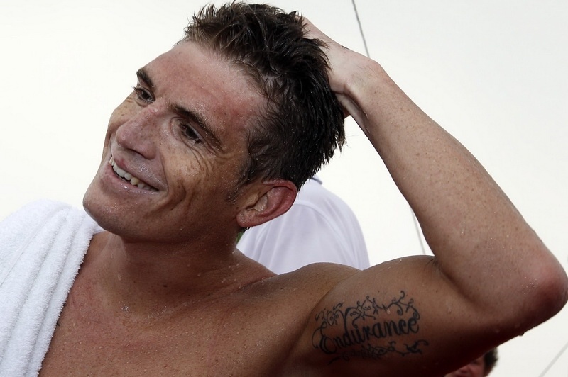 Πέμπτος στην Κίνα ο Γιαννιώτης