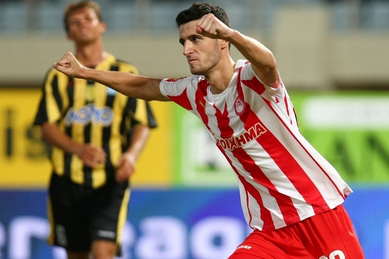 Μαρκάνο: «Προετοιμασμένοι για τα δύσκολα»