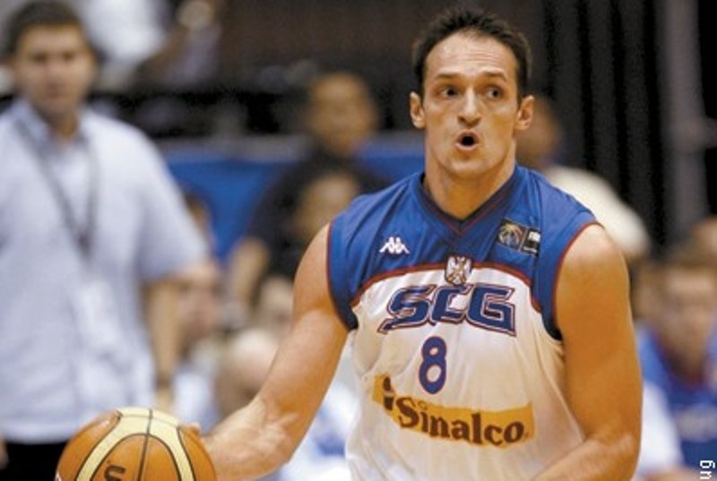 Προς Σιένα ο Ρακόσεβιτς