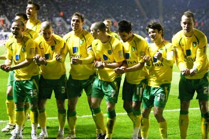 Πήραν φόρα τα «καναρίνια»