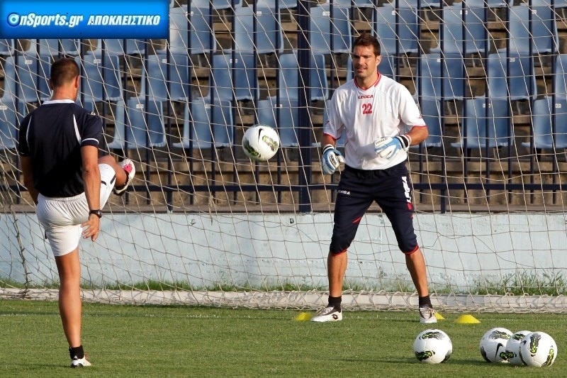 Κρούση σε Ρόκα ο Πανσερραϊκός