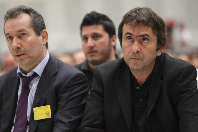 Θανάσης Αθανασιάδης