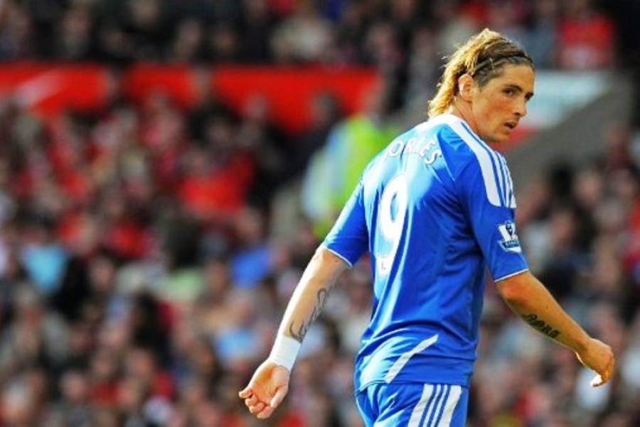 Γκόβερ: «Σωστά αποβλήθηκε ο Τόρες»