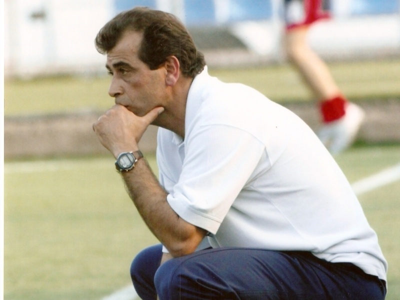 Σερπετζόγλου: «Μας ικανοποιεί η ισοπαλία»