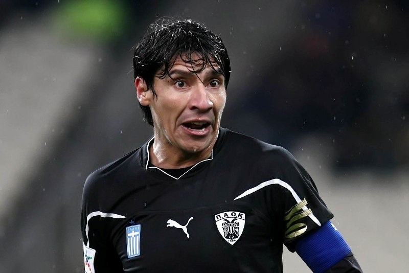 Κοντρέρας: «Να παλέψουμε για έναν τίτλο»