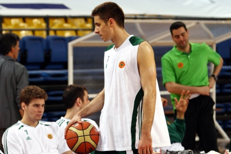 Τέπιτς: «Θα ξεκαθαρίσει σε 3-4 μέρες»