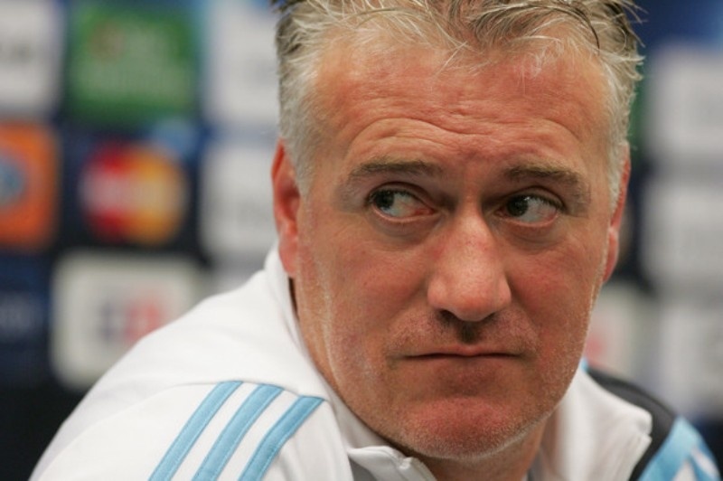 Με προβλήματα η Μαρσέιγ κόντρα στην Ντόρτμουντ