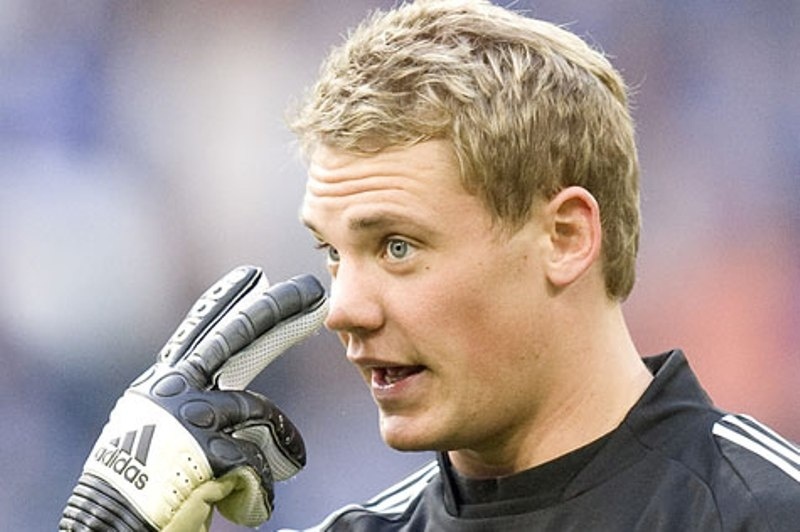 «Απειλεί» το ρεκόρ του Χίλντεμπραντ ο Νόιερ!