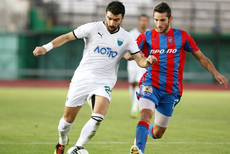 ΟΚ ο Μουλόπουλος