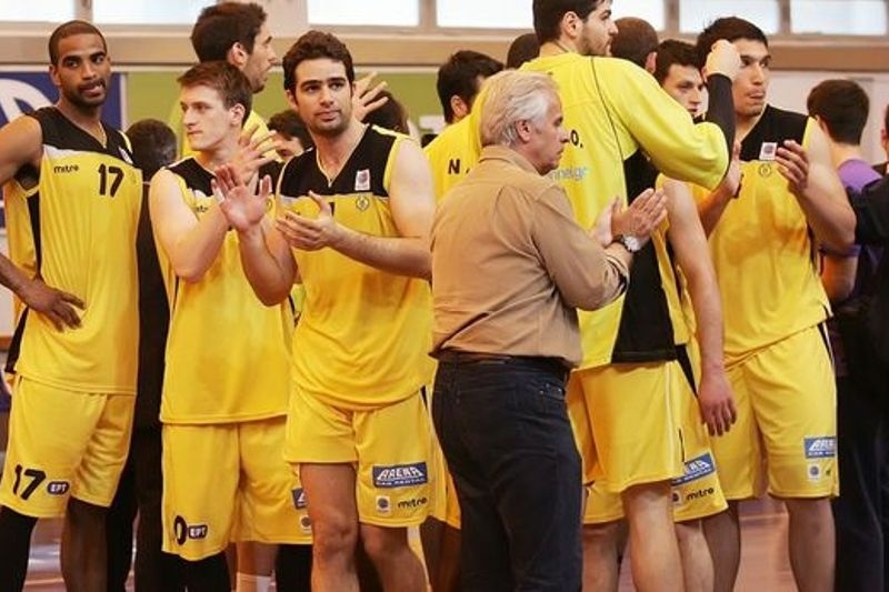 «Δικαιωθήκαμε!»