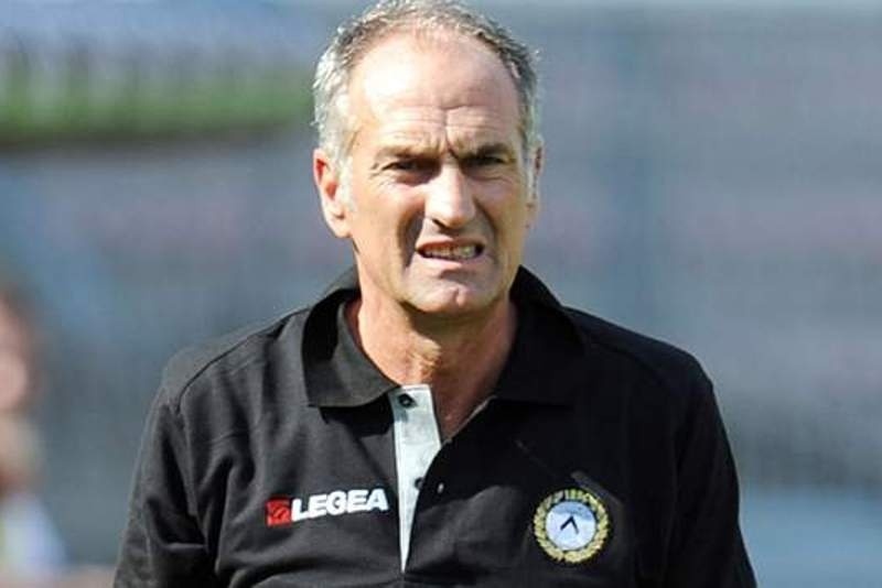 Ικανοποιημένος από το ξεκίνημα της Ουντινέζε ο Γκουιντολίν