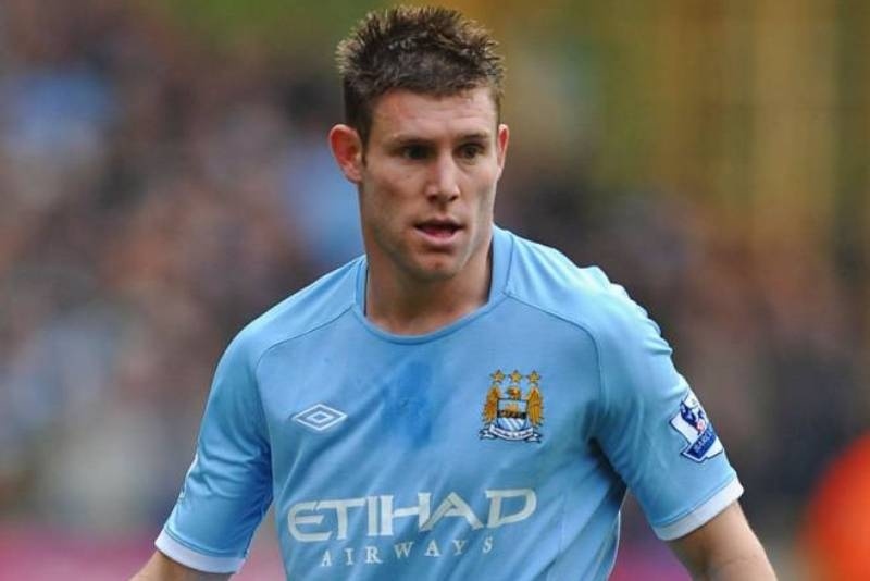 Μίλνερ: «Σημαντικός ο Μπαλοτέλι»