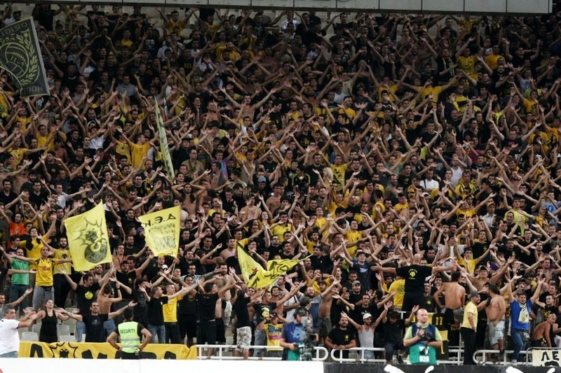 Τα εισιτήρια για την Στουρμ Γκρατς