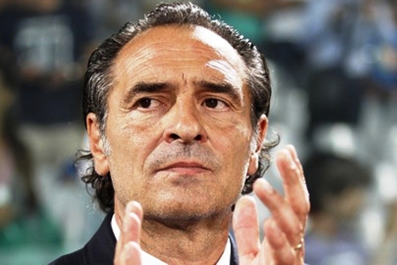 Πραντέλι: «Σε σωστή τροχιά ο Μπαλοτέλι»