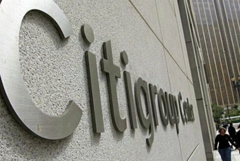 Citigroup: Ριζική αναδιάρθρωση του ελληνικού χρέους
