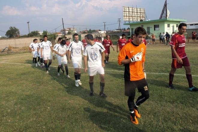 Απογοητεύει ο Ορφέας...