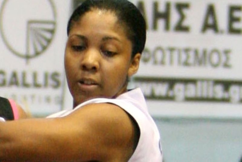 Παρελθόν η Γουντ